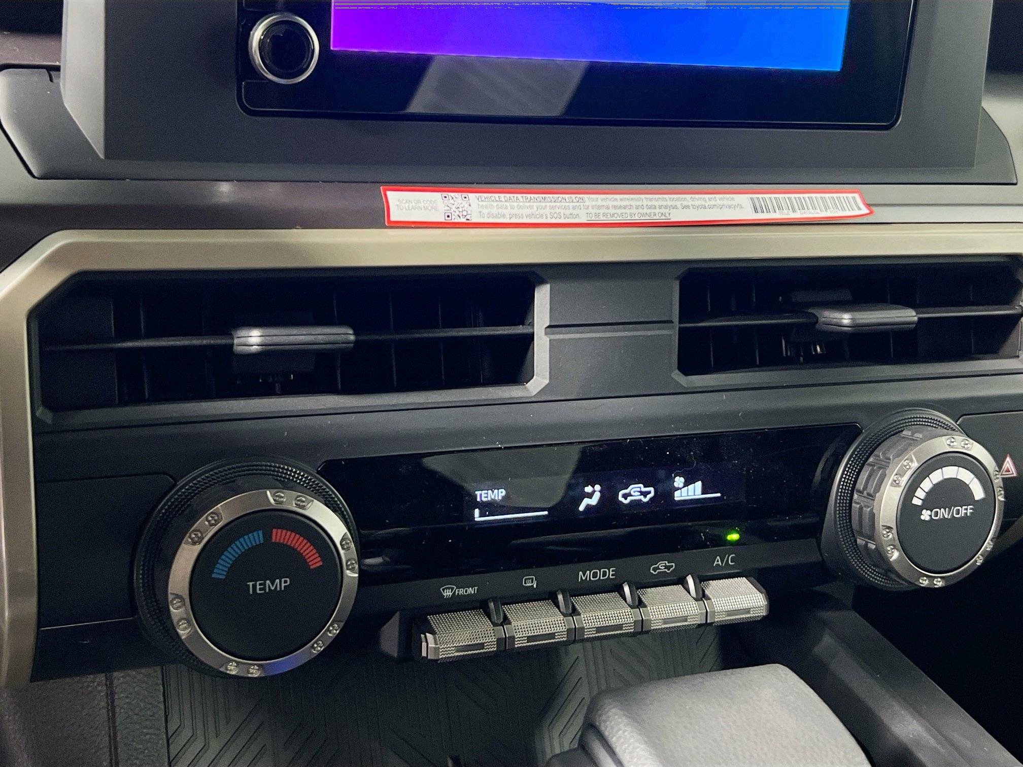 New 2026 Toyota Tacoma SR5 image 27