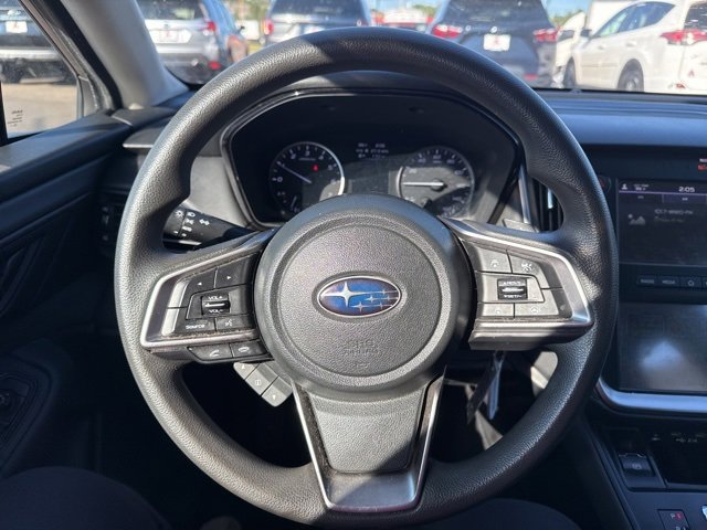 Used 2020 Subaru Outback 2.5i image 19