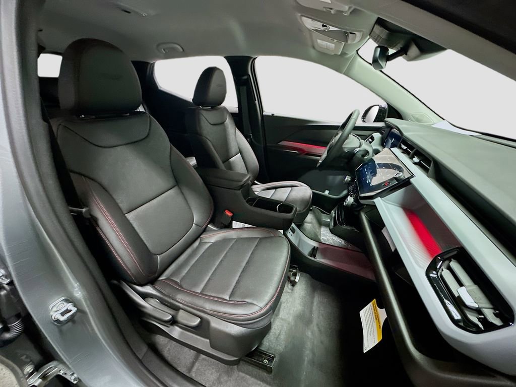 New 2027 Chevrolet Bolt RS image 30