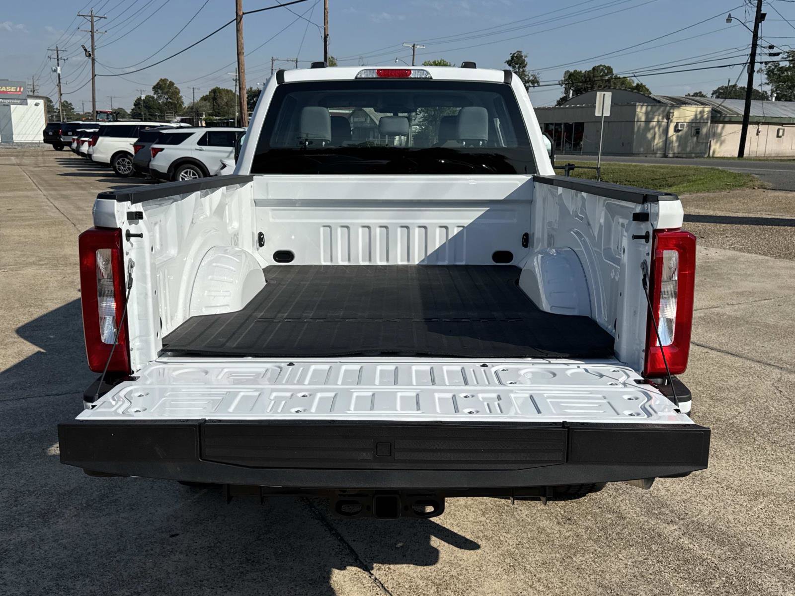 New 2026 Ford F250 XL image 6