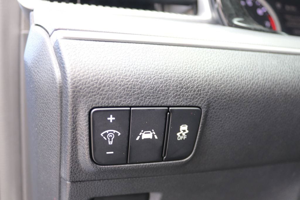 Used 2022 Kia K5 GT-Line w/ GT-Line Awd Premium Package image 13