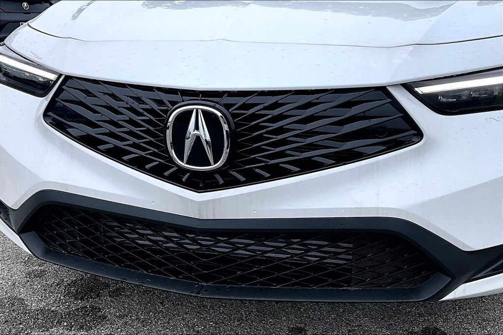 New 2026 Acura Integra FWD image 32