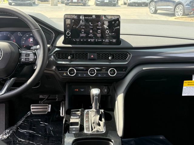 New 2025 Acura Integra A-Spec FWD image 14