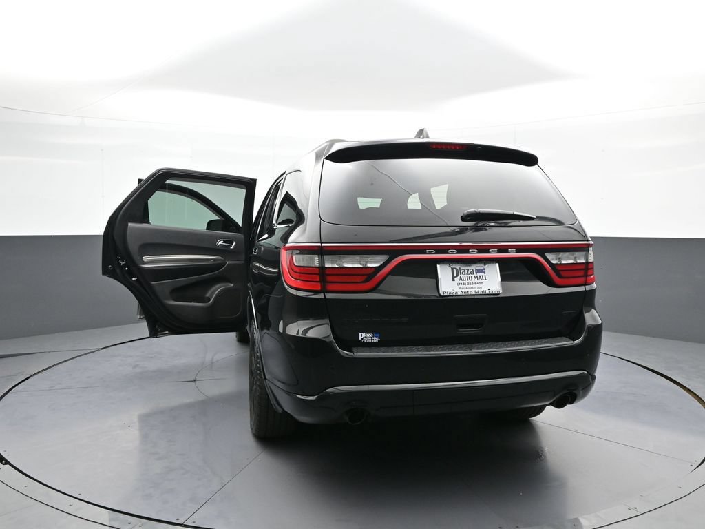 Used 2017 Dodge Durango GT w/ Premium Group AWD/4WD image 50