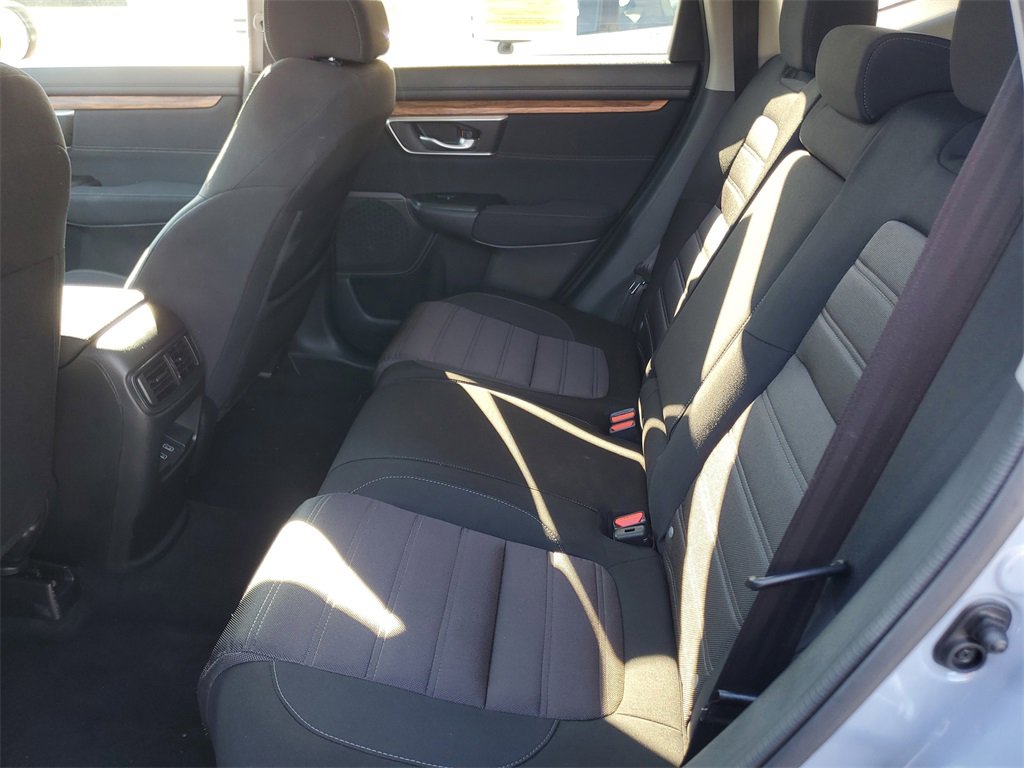 Certified 2022 Honda CR-V EX image 14