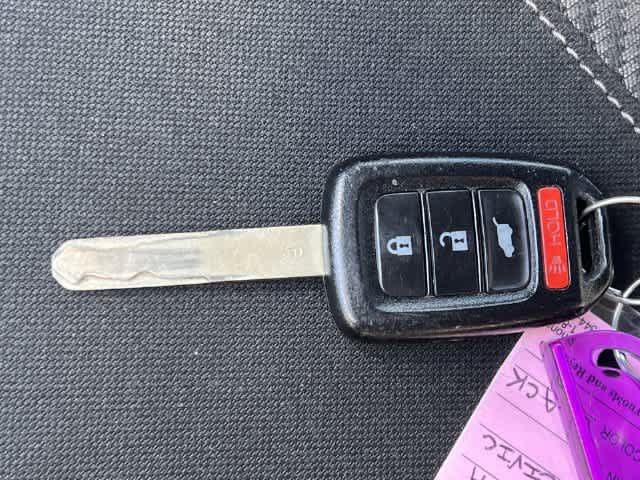 Used 2019 Honda Civic Sport image 21