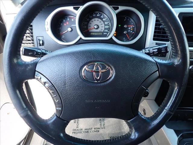 Used 2003 Toyota 4Runner Sport AWD/4WD image 14