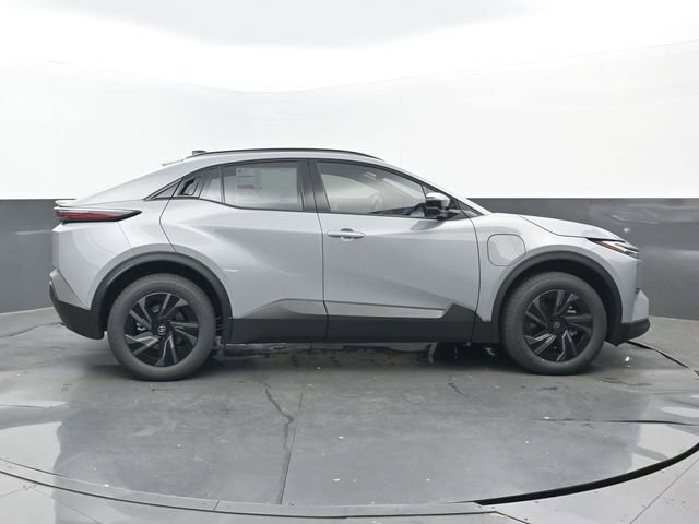 New 2026 Toyota C-HR AWD/4WD image 2