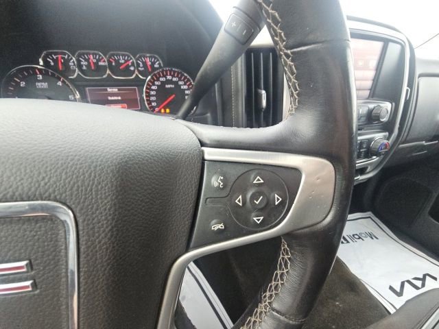 Used 2014 GMC Sierra 1500 SLE w/ SLE Value Package image 18