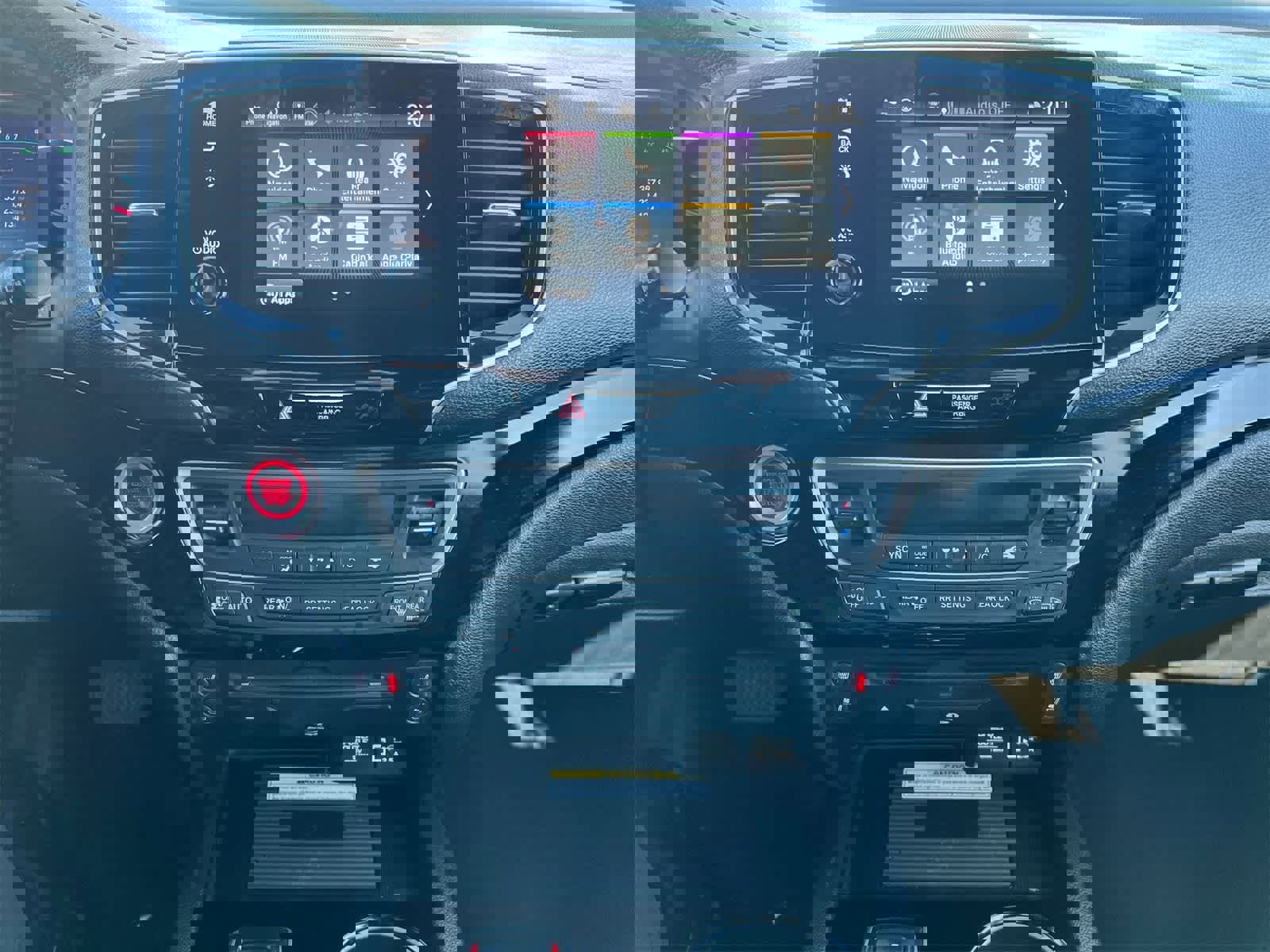 Used 2020 Honda Pilot Black Edition image 28