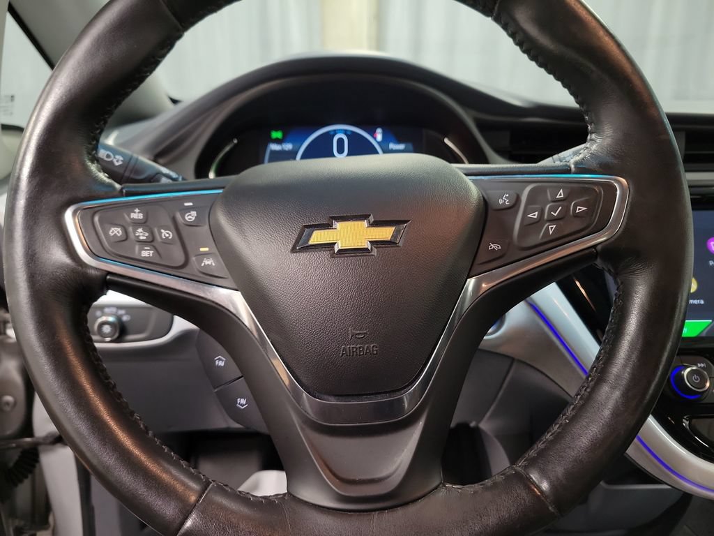 Used 2017 Chevrolet Bolt Premier w/ Driver Confidence II Package FWD image 23