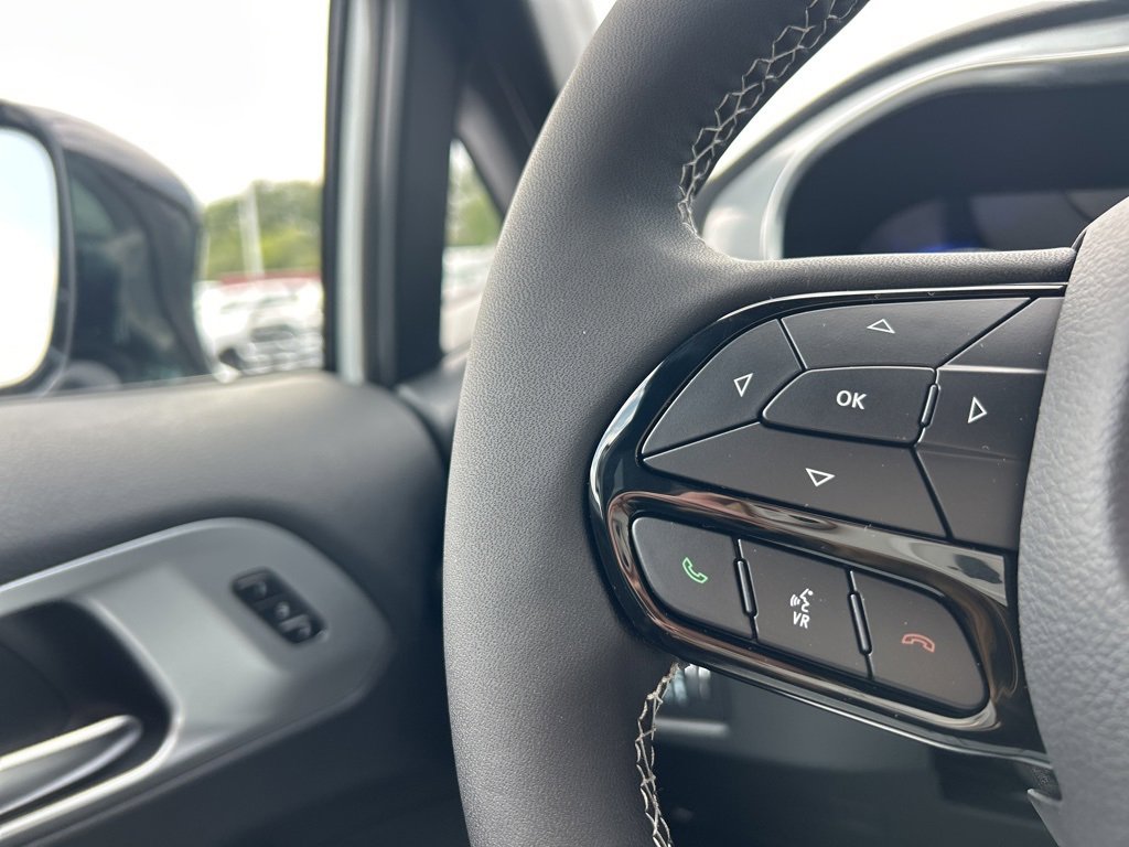 New 2026 Chrysler Pacifica Limited w/ S Appearance Package image 29