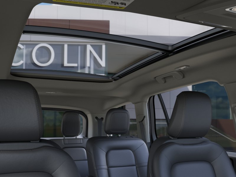 New 2026 Lincoln Aviator AWD image 62