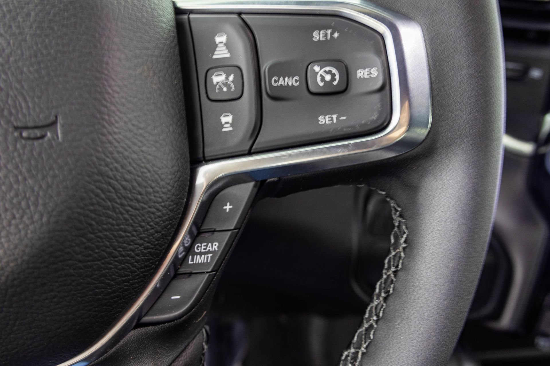 New 2026 RAM 3500 Laramie image 27