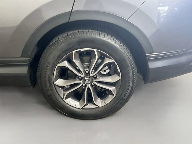 Used 2020 Honda CR-V EX-L image 24