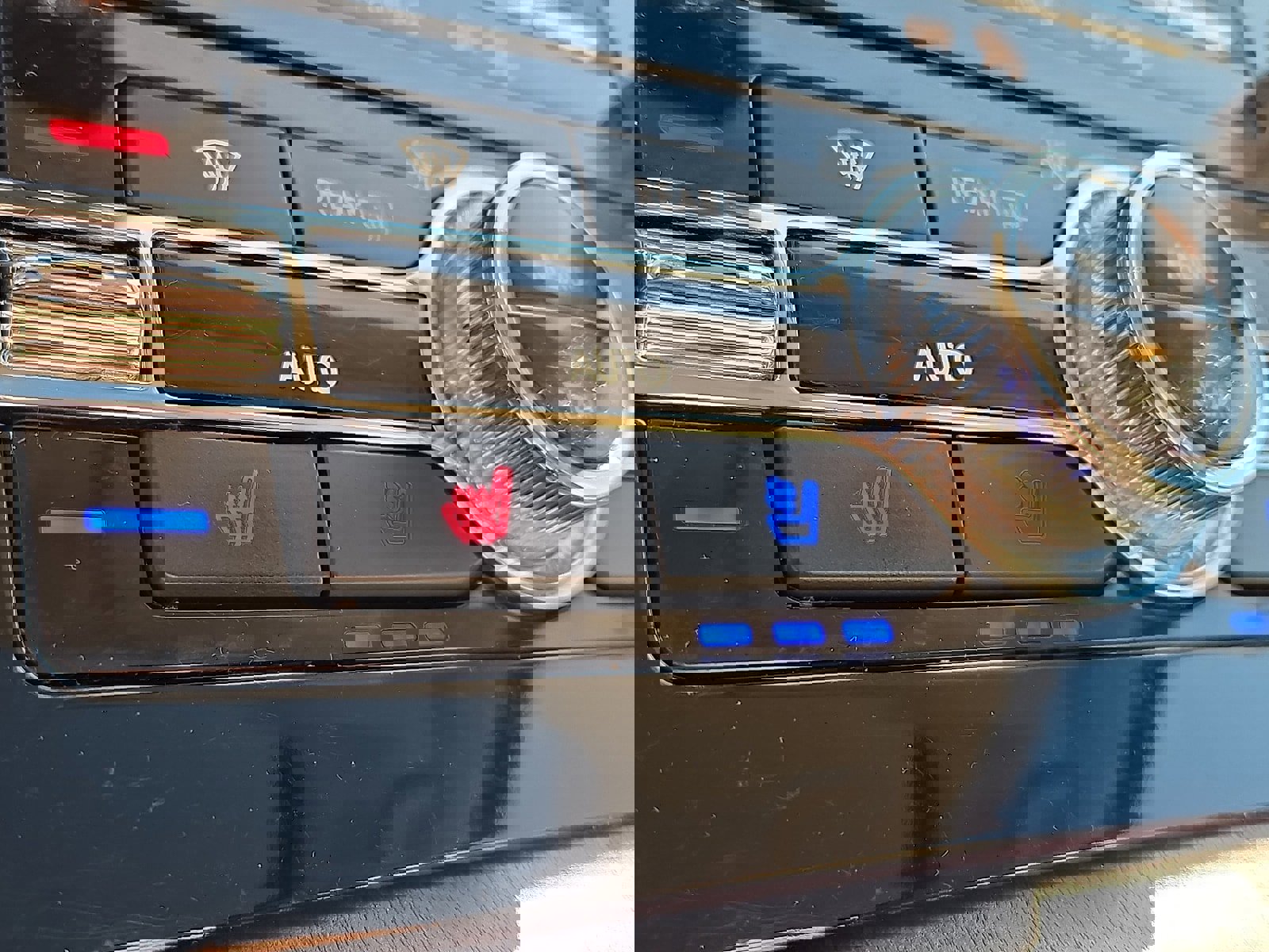 Used 2023 Lincoln Navigator Reserve image 26