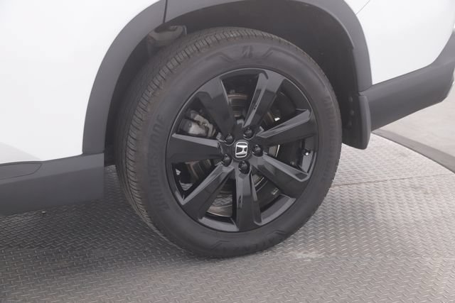 Used 2025 Honda Pilot Black Edition image 14