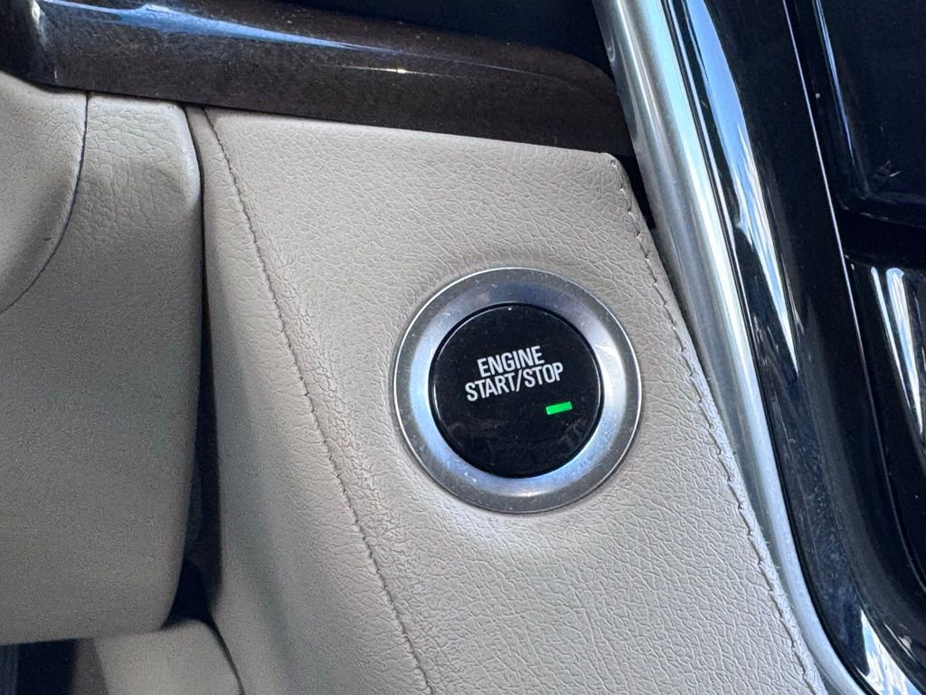 Used 2019 Cadillac Escalade Luxury image 6