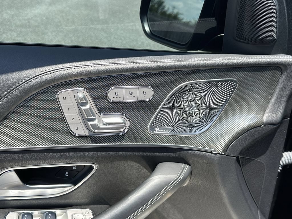 Used 2021 Mercedes-Benz GLE 53 AMG 4MATIC image 41