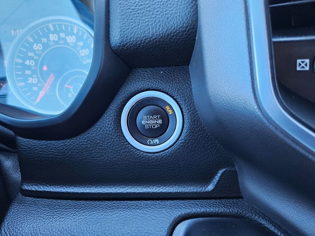 Used 2022 RAM 1500 Big Horn image 22