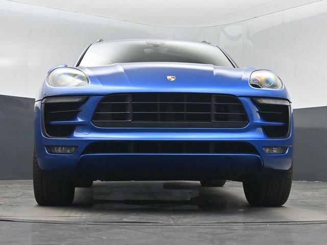 Used 2018 Porsche Macan GTS AWD/4WD image 31