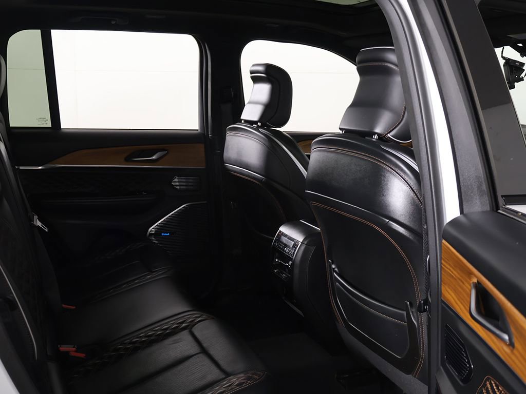 Used 2023 Jeep Grand Cherokee Summit image 32