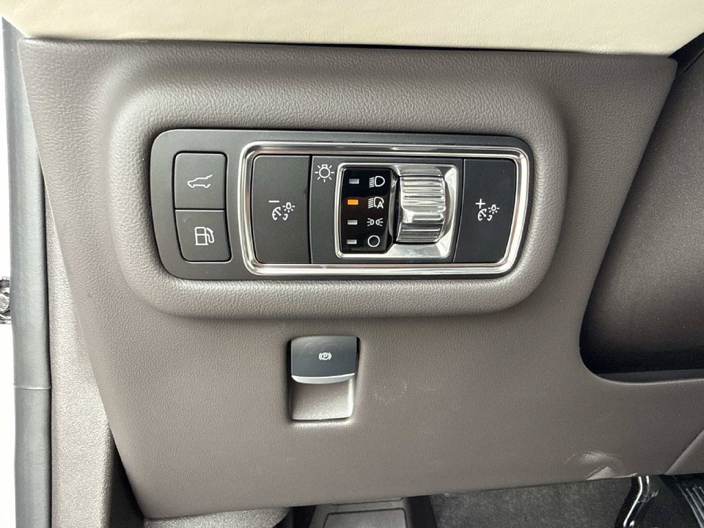New 2026 Lincoln Nautilus Black Label AWD/4WD image 32