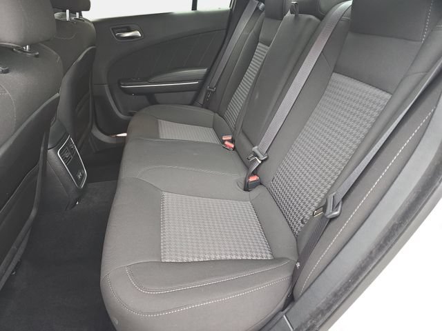 Used 2023 Dodge Charger Scat Pack RWD image 14