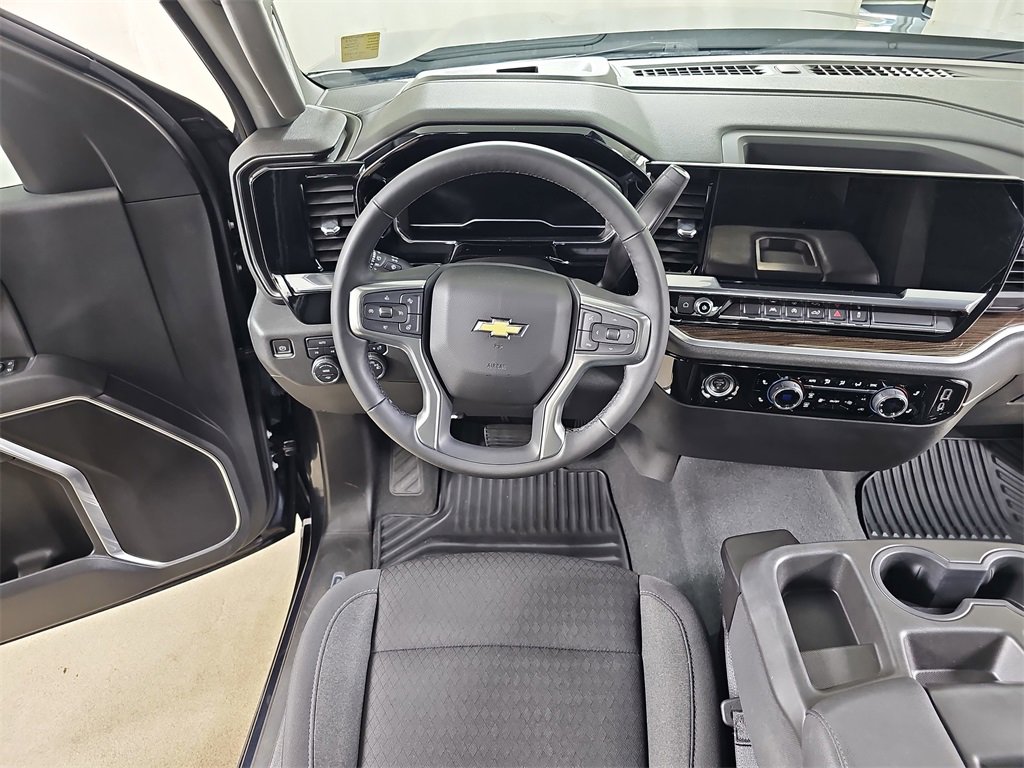 Certified 2023 Chevrolet Silverado 1500 LT image 23