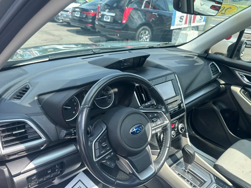 Used 2020 Subaru Forester Premium AWD/4WD image 31