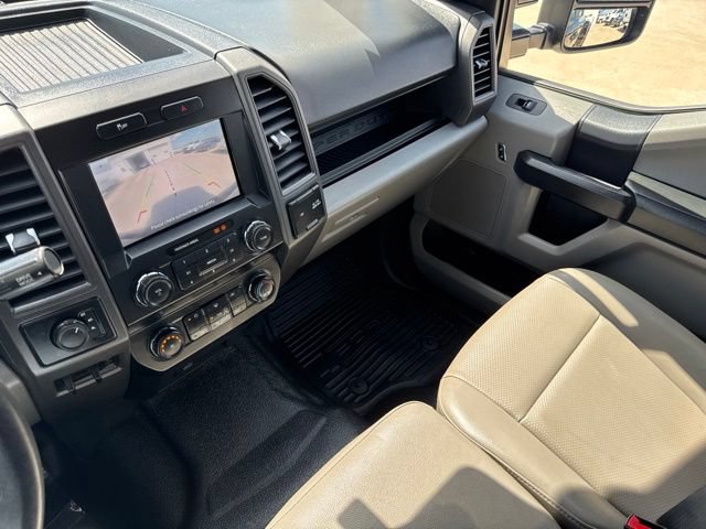 Used 2022 Ford F350 XL w/ Power Equipment Group AWD/4WD image 43