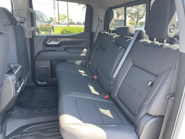 New 2026 GMC Sierra 1500 Elevation AWD/4WD image 21