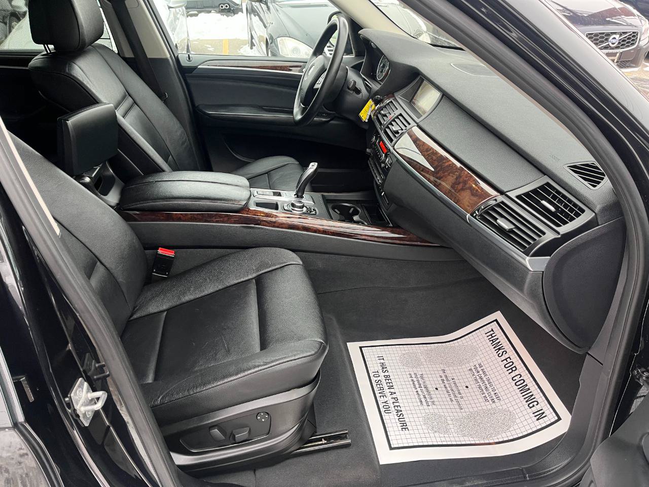 Used 2011 BMW X5 xDrive35i AWD/4WD image 20