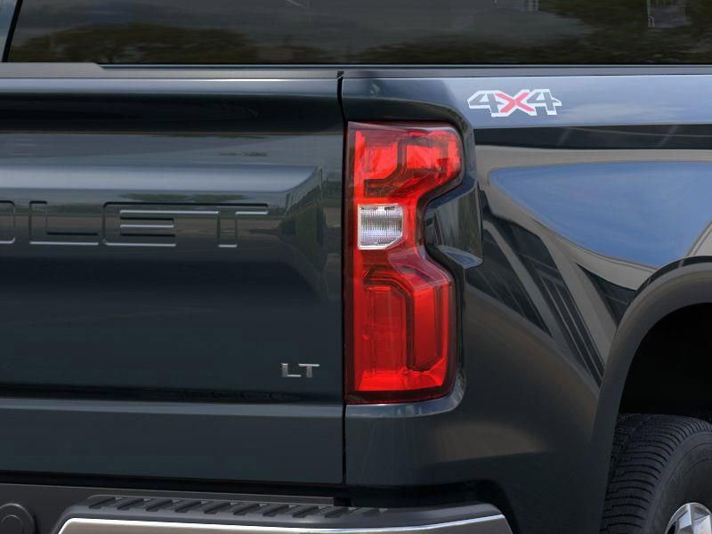 New 2026 Chevrolet Silverado 1500 LT image 11
