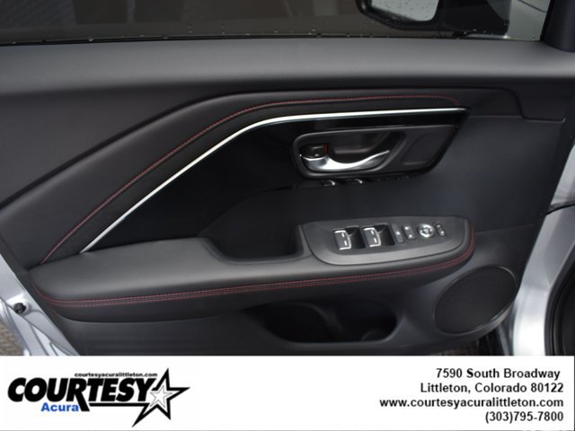 Used 2025 Acura ADX A-Spec AWD/4WD image 7