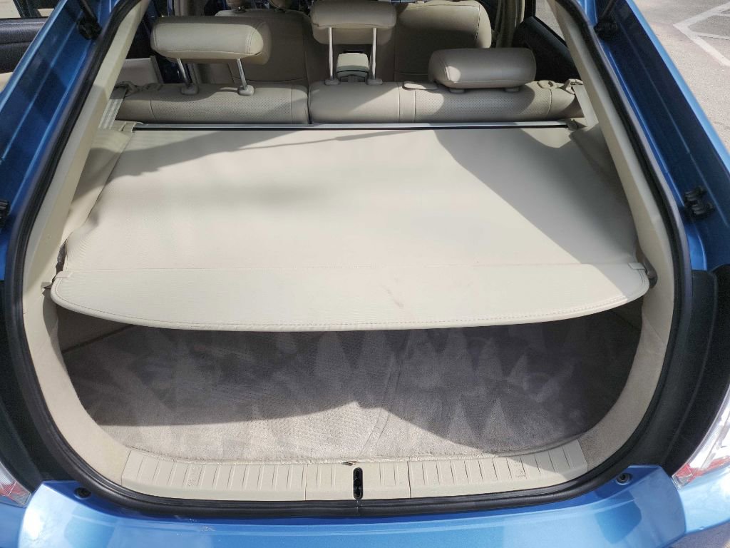 Used 2008 Toyota Prius FWD image 23