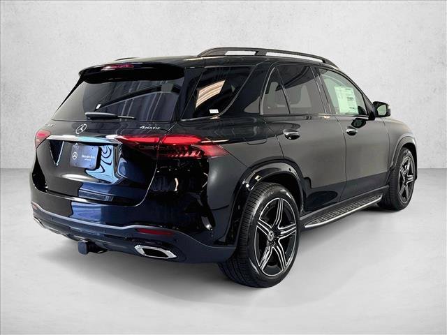 New 2026 Mercedes-Benz GLE 450 4MATIC image 5