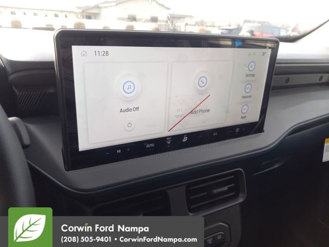 New 2026 Ford Maverick XL w/ Equipment Group 101A image 16