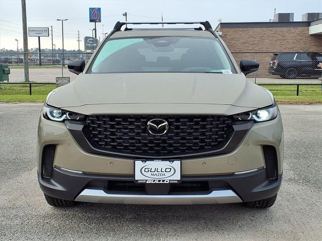 New 2026 MAZDA CX-50 AWD 2.5 S w/ Weather Package image 4