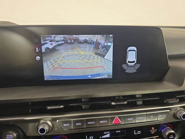Used 2023 Kia Telluride EX X-Line AWD/4WD image 23
