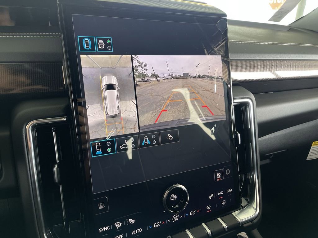 New 2026 GMC Yukon Elevation image 15