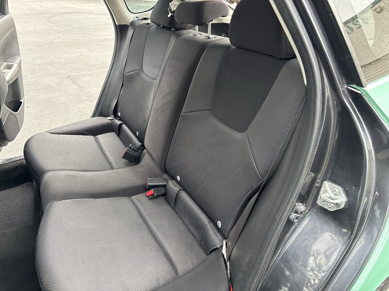 Used 2010 Subaru Impreza WRX Hatchback image 28