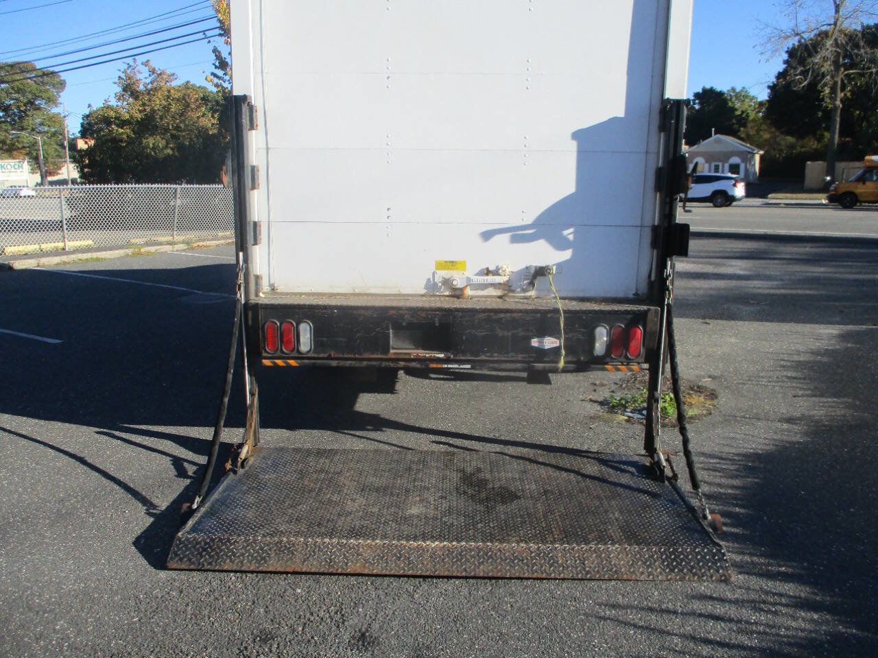 Used 2019 Ford E-450 and Econoline 450 Super Duty image 8