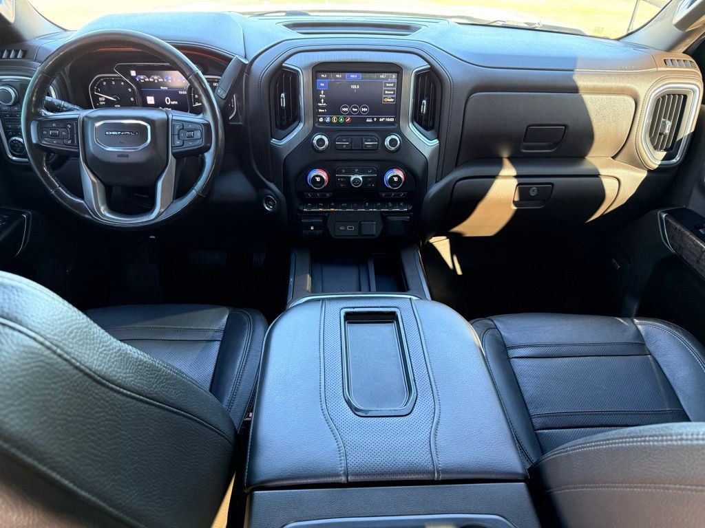 Used 2019 GMC Sierra 1500 Denali w/ Denali Ultimate Package image 19