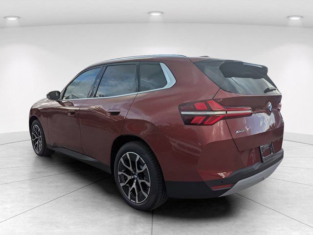 New 2026 BMW X3 xDrive30i w/ Premium Package AWD/4WD image 6