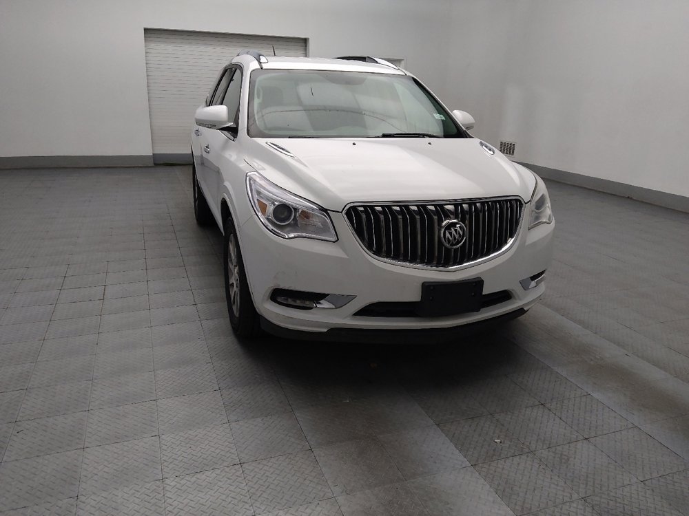 Used 2016 Buick Enclave Convenience image 13