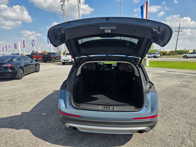 Used 2023 Lincoln Corsair AWD w/ Equipment Group 101A image 13