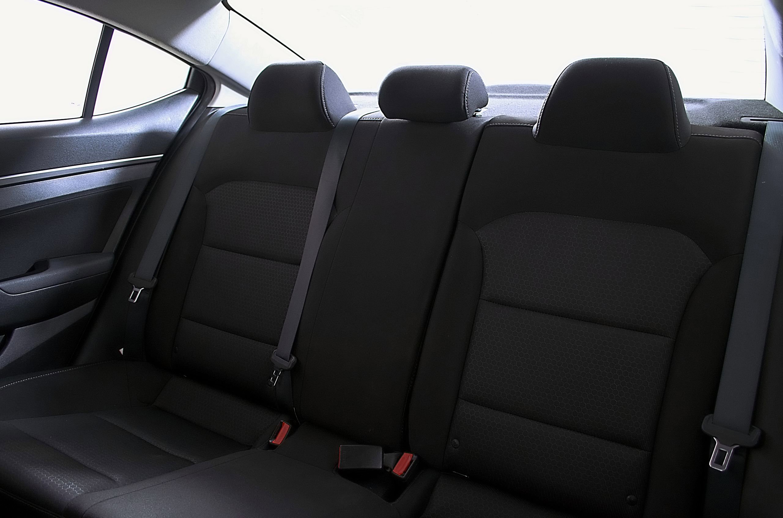 Used 2017 Hyundai Elantra Value Edition w/ Cargo Package image 16