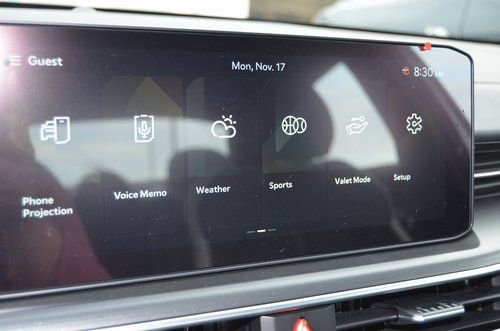 New 2026 Kia K5 GT-Line w/ GT-Line Premium Package image 34