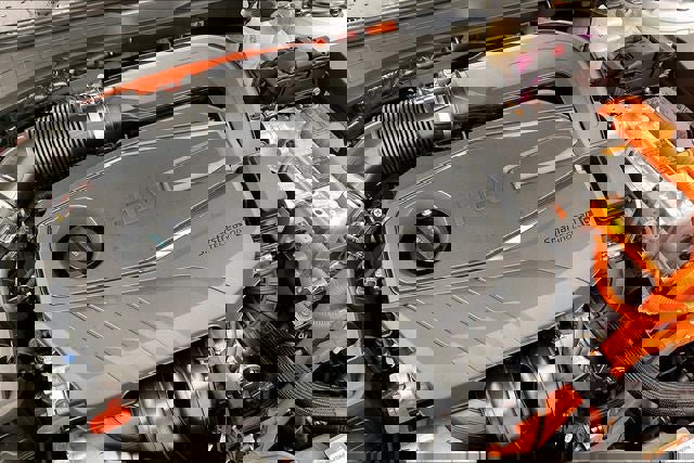 New 2026 Hyundai Sonata Limited image 14